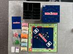 Monopoly - Europese editie, Hobby en Vrije tijd, Gezelschapsspellen | Bordspellen, Ophalen of Verzenden, Zo goed als nieuw