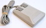 Defecte Commodore Amiga 1352 Tank Mouse Voor Onderdelen, Ophalen of Verzenden, Commodore Amiga