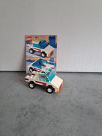 LEGO System 2880 open jeep - Vintage, Ophalen