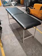 Opklapbaar massage tafel, Sport en Fitness, Massageproducten, Ophalen, Gebruikt, ., Massagetafel