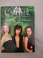 Compleet 5e seizoen Charmed, Ophalen of Verzenden, Zo goed als nieuw