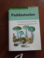 Paddestoelen, Boeken, Ophalen of Verzenden, Zo goed als nieuw, Natuur algemeen