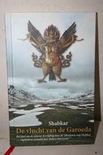 Shabkar - De vlucht van de Garoeda, Shabkar, Nieuw, Ophalen of Verzenden, Boeddhisme