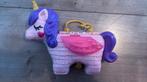 Polly pocket eenhoornfeestje, Ophalen, Gebruikt