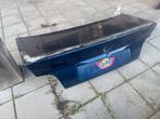 Bmw. E36 coupe kofferklep, Ophalen of Verzenden, Voor, BMW, Achterklep
