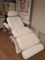 Electrische behandelstoel, Ophalen, Zo goed als nieuw