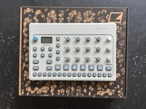 Elektron Model:Cycles, Muziek en Instrumenten, Synthesizers, Zo goed als nieuw, Overige aantallen, Overige merken, Met midi-aansluiting