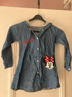 Minnie Mouse shirt 110 cm 3-4 years old, Ophalen of Verzenden, Zo goed als nieuw, Meisje, Trui of Vest