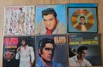 Elvis Vinyl 6x set 2, Ophalen of Verzenden, Zo goed als nieuw