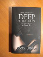 Breece, Shala. Deep Seduction. Sexy Stories Collection, Ophalen of Verzenden, Zo goed als nieuw