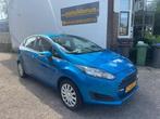 Ford Fiesta 1.0 Style 5 DEURS, Voorwielaandrijving, Euro 5, Gebruikt, 525 kg