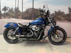 Harley-Davidson Street Bob FXDB, Motoren, Motoren | Harley-Davidson, 1690 cc, Bedrijf, Meer dan 35 kW, Overig