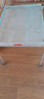 Vis plato lodex, Watersport en Boten, Ophalen of Verzenden, Gebruikt