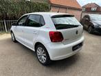 Volkswagen Polo 1.2 TEAM|CRUISE/PDC/STOELVRW/NW-KETTING/NW-A, Auto's, Volkswagen, Voorwielaandrijving, Euro 5, 967 kg, 1198 cc