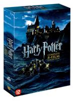 Harry Potter Complete 8-Film Collection Nieuw Geseald. DVD., Ophalen of Verzenden, Nieuw in verpakking, Boxset