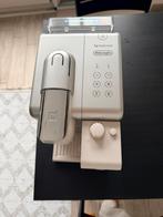 Nespresso, Witgoed en Apparatuur, Koffiezetapparaten, Ophalen of Verzenden, Zo goed als nieuw