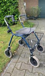 Rollator Dolomite Lagacy 520, Diversen, Rollators, Ophalen, Opvouwbaar, Gebruikt