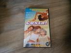VHS Costa! De film, Komedie, Ophalen of Verzenden, Vanaf 12 jaar, Zo goed als nieuw