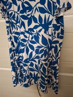 Vera Mode Jurk - Maat 50, Kleding | Dames, Jumpsuits, Vera Mode, Ophalen of Verzenden, Zo goed als nieuw, Maat 46/48 (XL) of groter