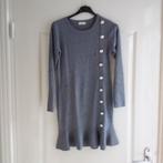 Jurkje kilky, Maat 38/40 (M), Ophalen of Verzenden, Zo goed als nieuw, Grijs
