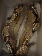 Michael kors pumps, Kleding | Dames, Schoenen, Pumps, Overige kleuren, Ophalen of Verzenden, Zo goed als nieuw