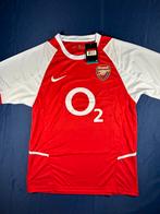 Vieira retro arsenal shirt, Ophalen of Verzenden, Buitenlandse clubs, Shirt