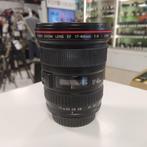 Canon EF 17-40mm L USM (Heerenveen), Ophalen of Verzenden, Zoom