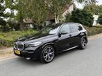 BMW X5 xDrive45e M-Sport 394PK Pano•360cam•Lucht, Auto's, BMW, Gebruikt, 394 pk, Zwart, Vierwielaandrijving