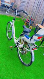 Moeder & Kind Fiets - Batavus, Batavus, Ophalen of Verzenden, 50 tot 53 cm, Gebruikt