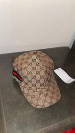 Gucci Cap - Nieuw!, Ophalen of Verzenden, Nieuw, One size fits all, Pet