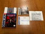 Gremlins 2: The New Batch - Game Boy Compleet!, Spelcomputers en Games, Avontuur en Actie, 1 speler, Ophalen of Verzenden, Zo goed als nieuw