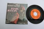 Janis Joplin  Me & Bobby  Mcgee, 7 inch, Single, Ophalen of Verzenden, Zo goed als nieuw