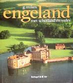 Engeland met Schotland en Wales , Overige merken, Europa, Ophalen of Verzenden, Zo goed als nieuw