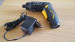Schroef Boor Machine mini 18650 /1500mah, Ophalen of Verzenden, Zo goed als nieuw