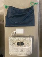 Tommy Hilfiger transparante schoudertas, Ophalen, Nieuw