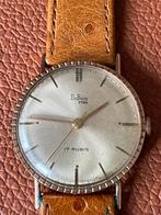 Dubois 1785 opwindhorloge, Ophalen of Verzenden, Staal, Overige merken, 1960 of later