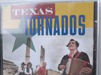 cd TEXAS TORNADOS - Texas Tornados (1998), Cd's en Dvd's, Ophalen of Verzenden, 1980 tot 2000, Gebruikt