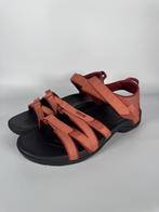 Teva W Tirra wandelsandalen – Maat 41, Verzenden, Oranje, Sandalen of Muiltjes, Zo goed als nieuw
