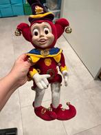 Pardoes Pop Efteling, Ophalen of Verzenden, Gebruikt, Beeldje of Poppetje