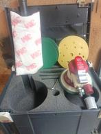 Norton Hutchins schuurmachine 150, Auto diversen, Ophalen of Verzenden