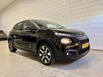 Citroen C3 1.2 PureTech Shine Bj17|Keyless|Stoelverwarming|C, Gebruikt, 1199 cc, Met garantie (alle), 82 pk