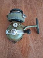 Antieke vintage Benora vismolen Zwitserland, Ophalen of Verzenden, Gebruikt, Molen