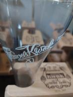 Pauwel Kwak bierglazen, Ophalen of Verzenden, Zo goed als nieuw, Bierglas