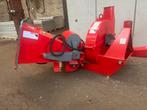 Kraffter BX-92RS Takkenversnipperaar - Demo, Ophalen of Verzenden, Hakselaar