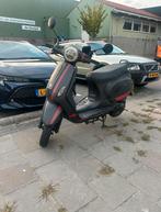 zeer nette agm x50, Ophalen, Gebruikt, Benzine, Agm