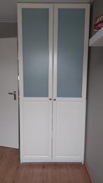 Ikea kleding kast, Huis en Inrichting, Kasten | Roldeurkasten en Archiefkasten, Ophalen, 200 cm of meer, 50 tot 100 cm, Zo goed als nieuw