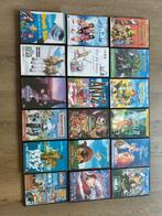 Kinder DVD/ CD Collectie, Avontuur, Gebruikt, Alle leeftijden, Ophalen of Verzenden