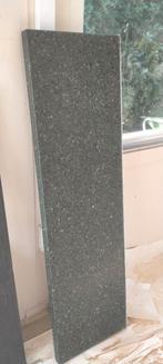 Werkblad - 134x39x4 cm, Doe-het-zelf en Verbouw, Ophalen, Overige materialen, 20 tot 50 mm