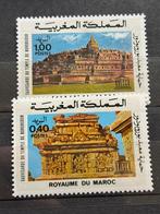 Marokko 1976, Postzegels en Munten, Postzegels | Afrika, Ophalen of Verzenden, Marokko, Postfris