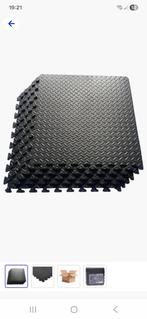 Ondertegels zwembad, Ophalen, Gebruikt